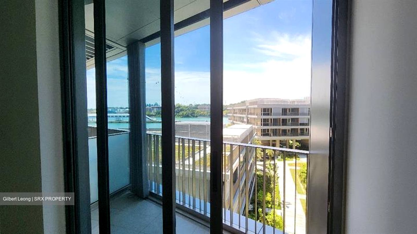 Harbourfront Avenue (D4), Condominium #612636201